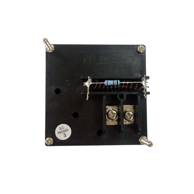 maximum demand indicator meter