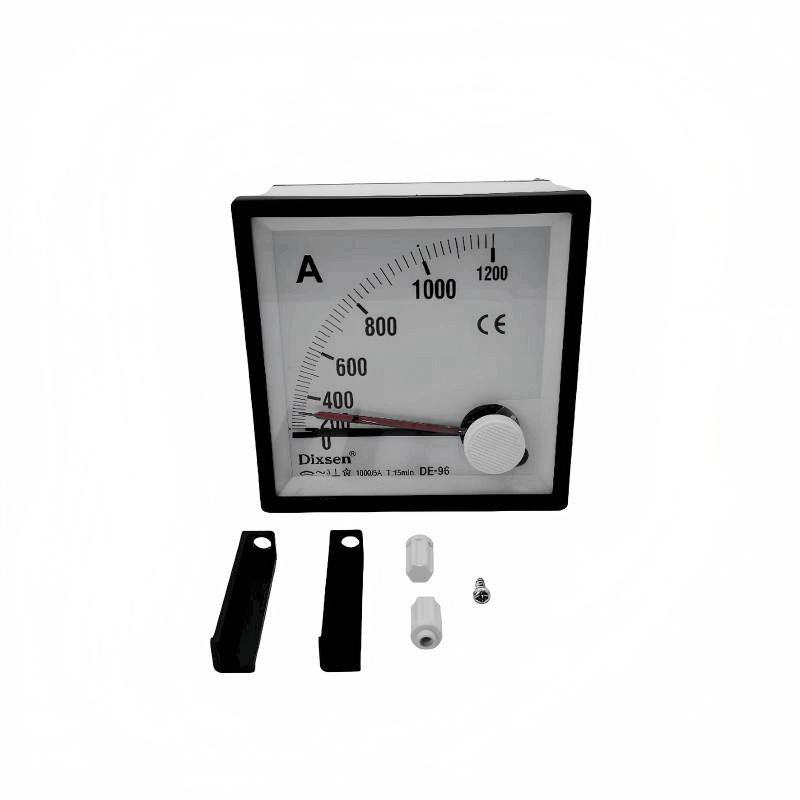 Merač maximálneho dopytu